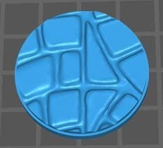 30mm Cobblestone Base 06