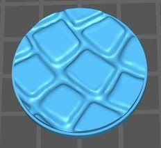 30mm Cobblestone Base 07