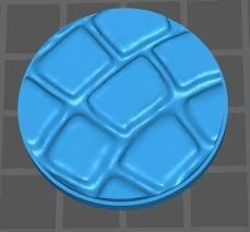 30mm Cobblestone Base 09