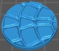 32mm Cobblestone Base 02