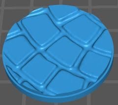 32mm Cobblestone Base 03
