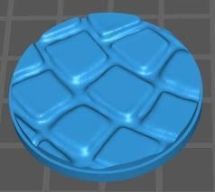 32mm Cobblestone Base 07