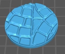 40mm Cobblestone Base 04