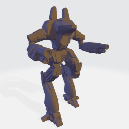 Anubis - ABS-3T