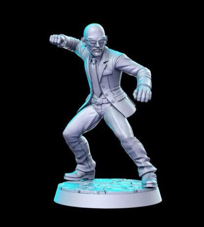 The Professional (Corporate Hitman)