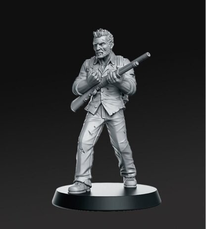 Father- From Wasteland