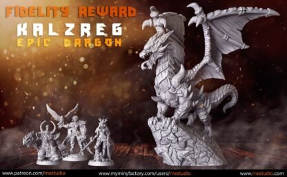 Kalzreg