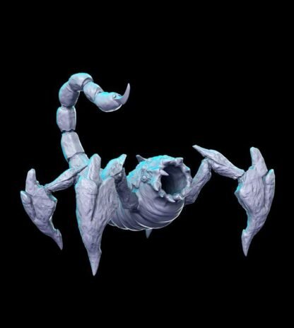 Gorger