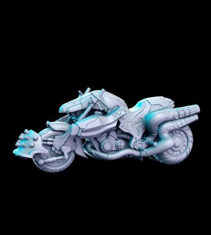 Daytona Bike
