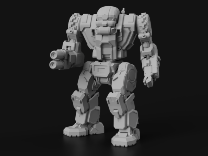 Man O' War (Gargoyle) - Prime