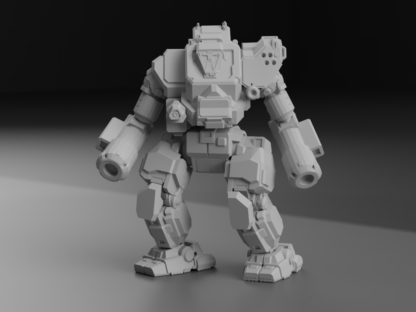 Orion "Protector" - ON1-P