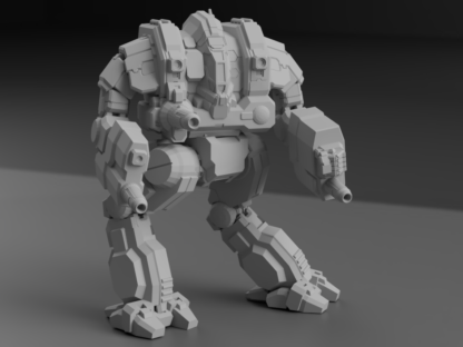 Cataphract "Ilya Muromets" - CTF-IM