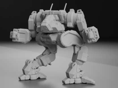 Black Hawk (Nova) - Prime
