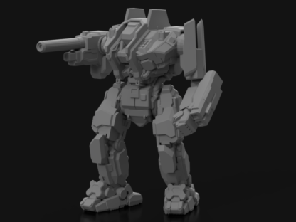 Grendel - Prime