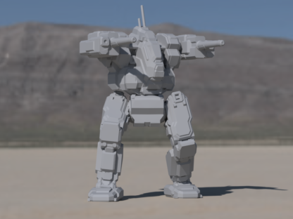 Blackjack - BJ-1