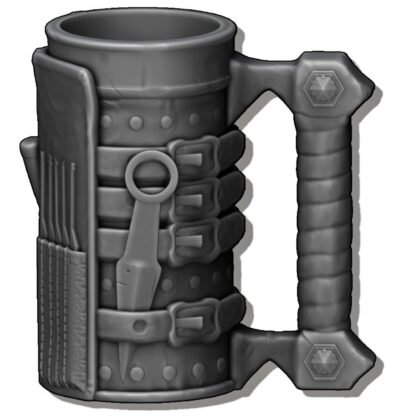 Rogue Mug - Black