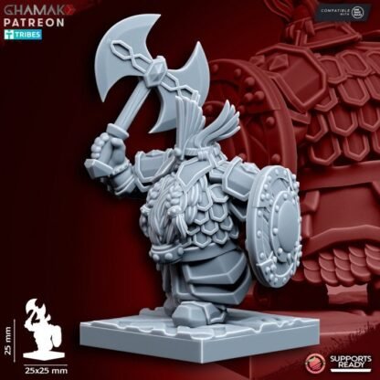 Clan Thanes - Image 6