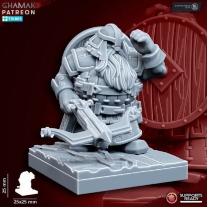 Clan Crossbowmen - Image 9