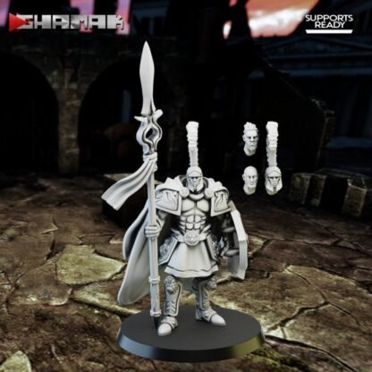 Spartancast Spearman 2 - Ghamak - Image 3