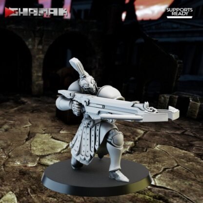 Spartancast Heavy Crossbowman Leader- Ghamak - Image 2