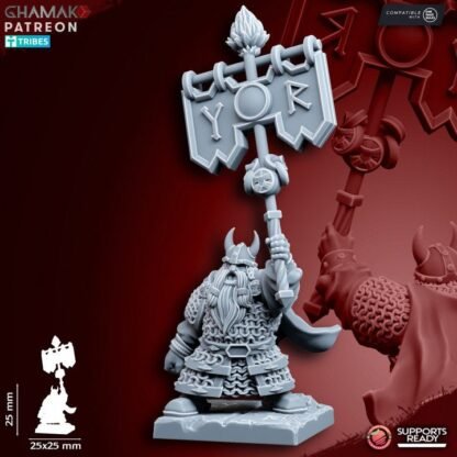 Clan Warriors - Image 2