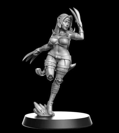 Fantasy Football - Star Player - X23 - Printed