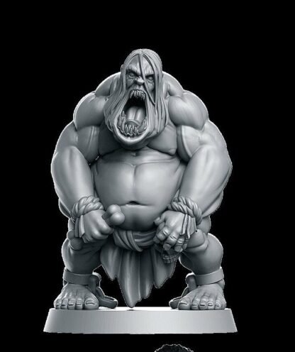Fantasy Football - Star Player - Gulapig - Printed