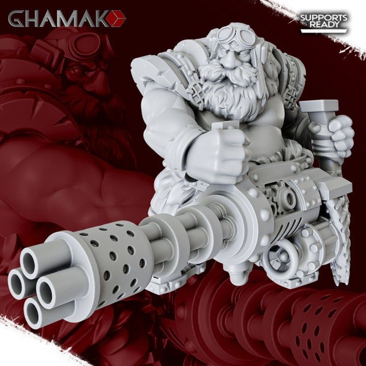 Runerider 3- Ghamak - Image 6