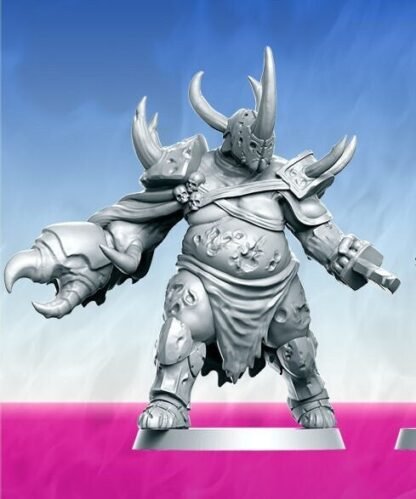 Fantasy Football - Star Player - Atlas - Printed