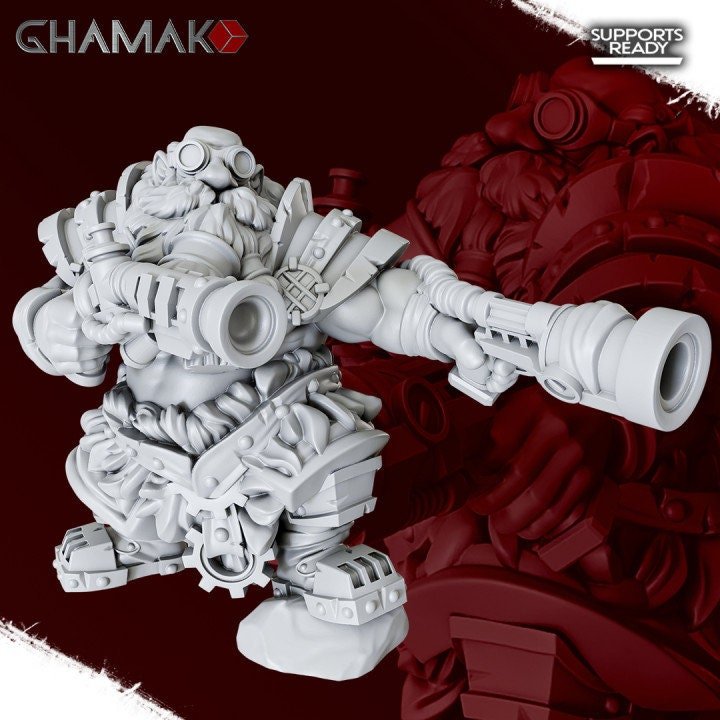 Runerider 6- Ghamak - Image 10