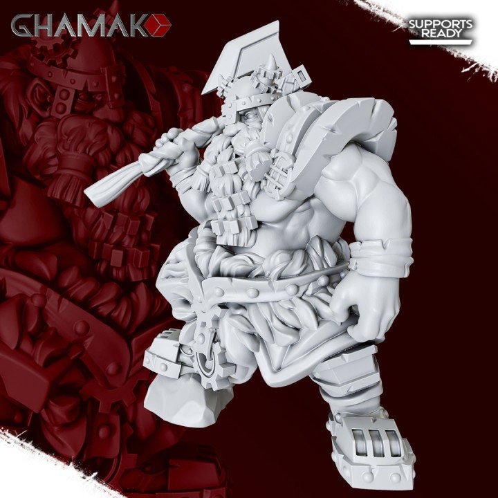 Runerider 6- Ghamak - Image 9
