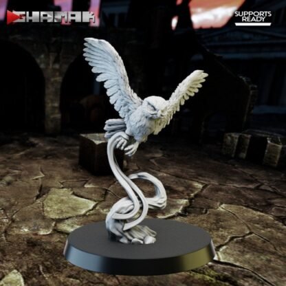 Spartancast Owl 3 - Ghamak - Image 5