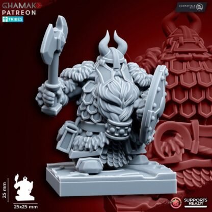Clan Thanes - Image 10