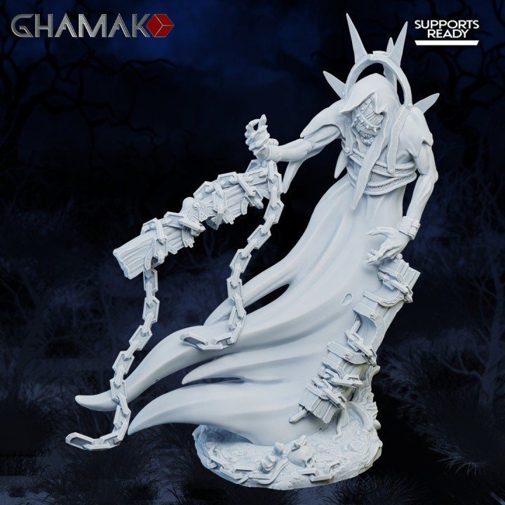 Kosheivs - Shepherd of Souls 1- Ghamak - Image 3