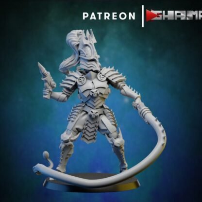 Dark Elda 3 Cabal Leader - Ghamak - Image 5