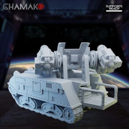 Firstborn Rodina Tyulpan- Ghamak - Image 2
