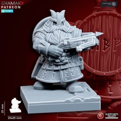 Clan Crossbowmen - Image 7