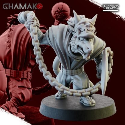 Ninja Rats 5 - Image 9