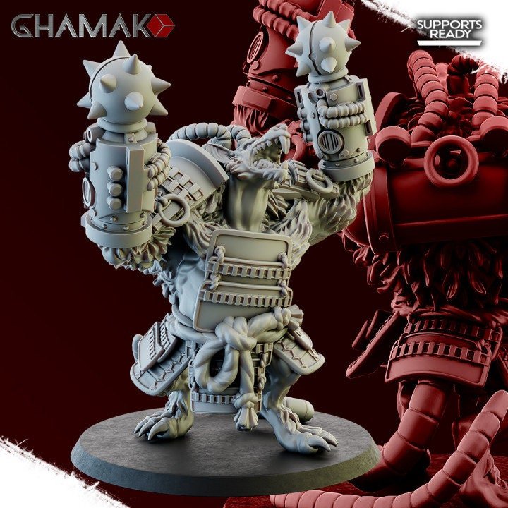 Ratt Oni 2 - Image 3