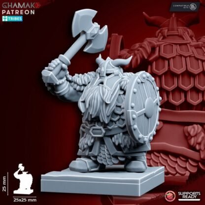 Clan Thanes - Image 8