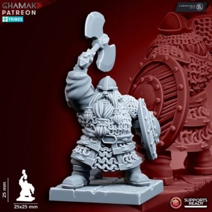 Clan Warriors - Image 9