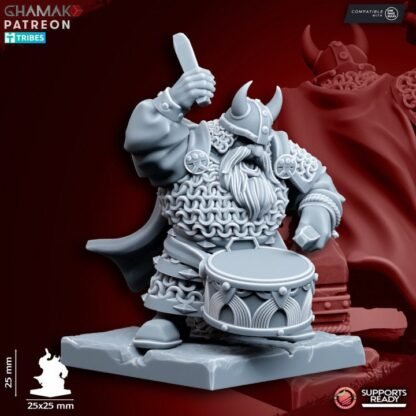 Clan Warriors - Image 3