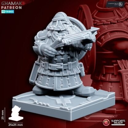 Clan Crossbowmen - Image 8