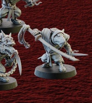 Ninja Rats 9 - Image 8