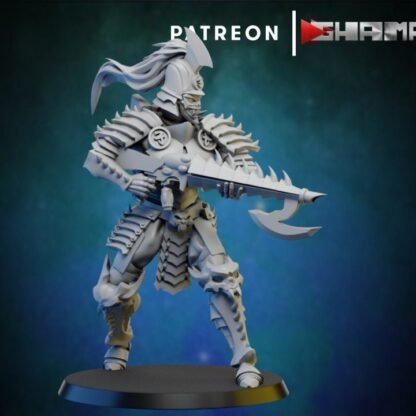 Dark Elda 3 Cabal Leader - Ghamak - Image 3