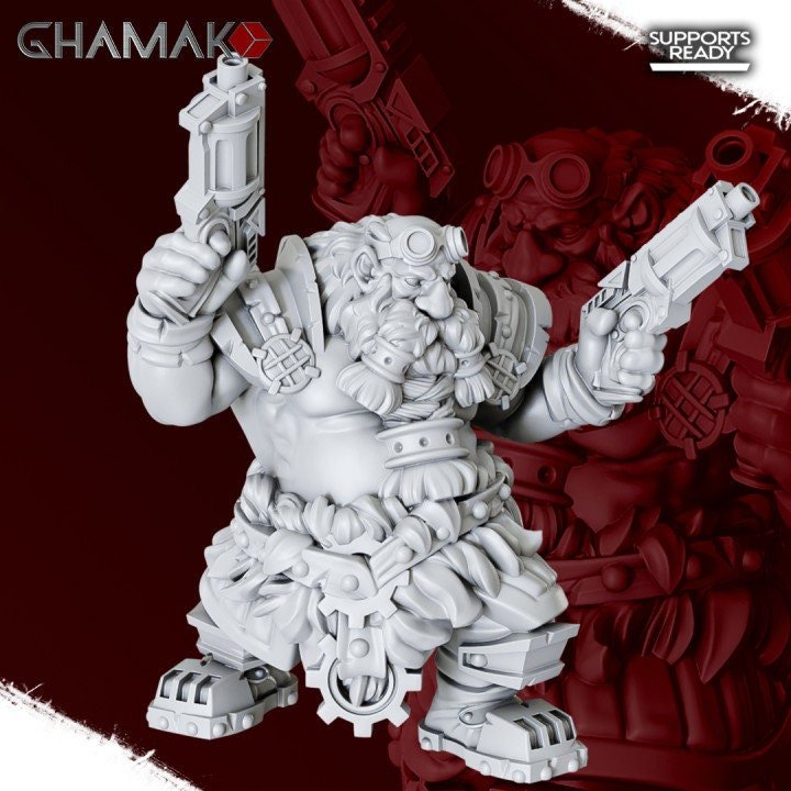 Runerider 8- Ghamak - Image 2