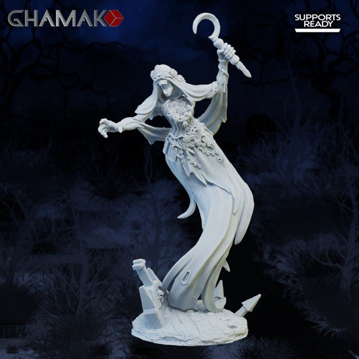 Kosheivs - Screaming Soul Squad - Set of 4- Ghamak - Image 2