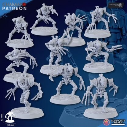 Undying Rippers - Undying - Ghamak
