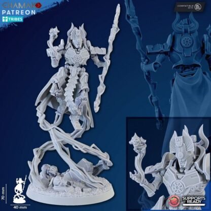 Lord Type 4 - Ghamak