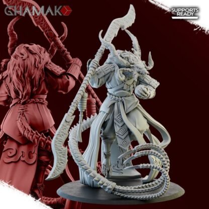 Kamineko - Nezumi - Ghamak
